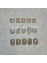 アンドユー 新松戸(&U)/パーツあり定額