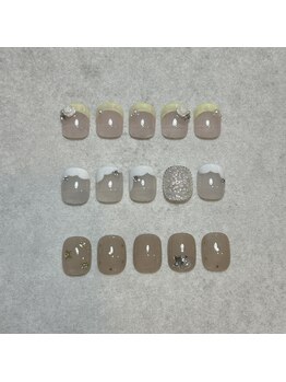 アンドユー 新松戸(&U)/パーツあり定額