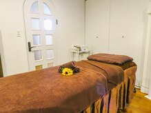 ソルア(Solua)/脳疲労改善☆ドライヘッドスパ☆