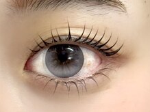 アイヨンマルゴ 神戸三宮駅前店(EYE405)/上下まつげパーマ