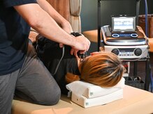 カネゴン整骨院