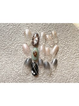 4000円以下のメニューがあるサロン