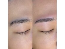 エット(etto)の雰囲気(お悩みに合わせた施術で垢抜け眉へ♪メンズも多数ご来店!!)