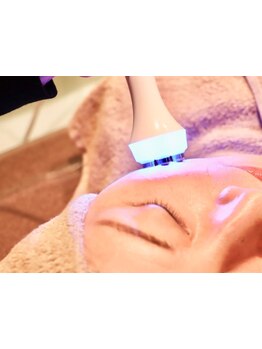 美白ケアをしたい