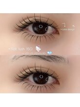 ムー(muu.)/上下エクステ　