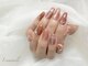 リナ ネイル(Linanails)の写真