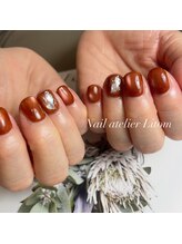 ネイルアトリエ リトム(Nail atelier Litom)/