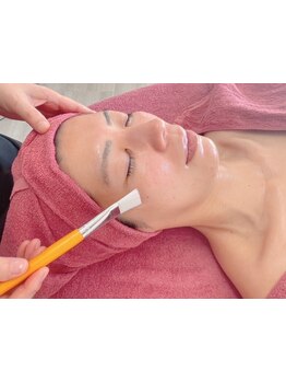 小顔になりたい