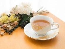 プリリオソウ(BRILHO SOL)/ウェルカムティー