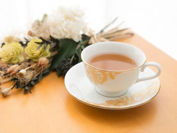 プリリオソウ(BRILHO SOL)/ウェルカムティー