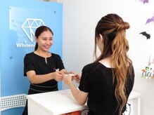 ホワイトニングカフェ 姫路駅前店(WhiteningCafe)