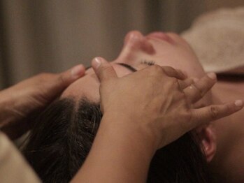 リープ 桑名(lieb)の写真/いつも頑張ってくれているあなたの心と身体を優しく包んで心に余白を。いつでもリセットできる極上手技