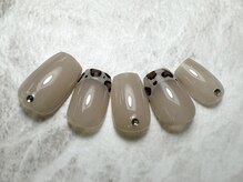 キャンアイドレッシー 上新庄店(Can I Dressy)/・定額デザインコース・