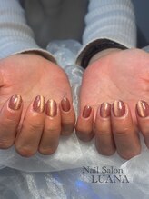 ルアナ(LUANA)/マグネット