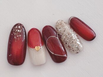 ソエルシー(soel sii)/定額デザイン　アート