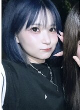 ジェルベーラ(Gerbera) スタッフ めのちゃん