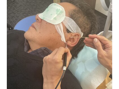 耳そうじ工房 小田原店の写真