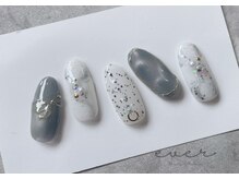 エバービューティーアトリエ(ever beauty atelier)/【3月】おすすめデザイン