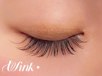 アイサロンウィンク(WINK)の写真