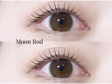 リノート アイ(LINOET eye)/立ち上げカール