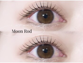 リノート アイ(LINOET eye)/立ち上げカール