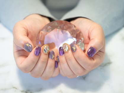 ミュウ(Miu)の写真