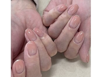 ネイルアトリエ ボン(nail atelier bon)/ジェルネイル