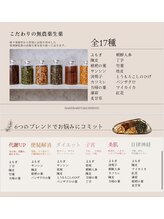 スマイル(SMILE)/よもぎの種類