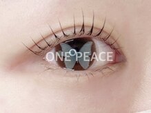 ワンピースアイラッシュサロン(ONE PEACE eyelash salon)/パリジェンヌラッシュリフト☆