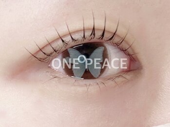 ワンピースアイラッシュサロン(ONE PEACE eyelash salon)/パリジェンヌラッシュリフト☆
