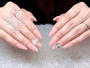ナナネイル なんば店(NaNa Nail)/長さだし