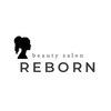 リボーン(REBORN)のお店ロゴ