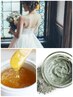 【6月花嫁様へ】前撮り・挙式直前!背中マツヤニWax&クレイ泥パック