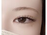 【全員】まつ毛エクステ セーブル100本　¥4500