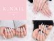 ケーネイル 金沢(K.nail)の写真/輝きが止まらない！250種類から選べるパーツご用意してます◎トレンドを叶えるネイルサロン♪