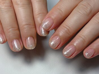アムネイル(am.nail)/ラメグラ