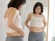 タイナ 岡山(taina)の写真/【うきわ肉撃退!】運動なし×3食食べる×痩身美容整体で憧れくびれをGET◎