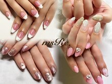 ミスリ(msRe.)
