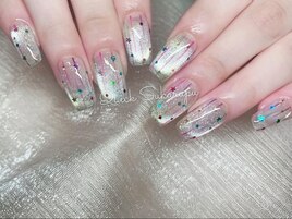 マグネット×スターデザイン★