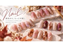 バグズ 桔梗が丘店(Baguz)の雰囲気（◆シンプルハンドネイル♪オフィスにも普段使いにも似合う指先◆）