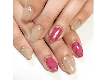 テラックス/大人マーブル