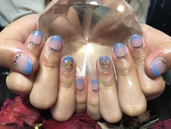 ブリリアン(Brillant)/