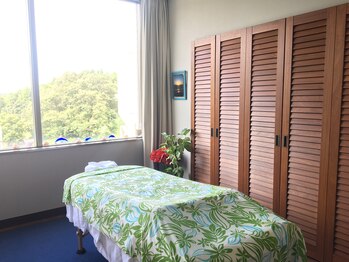 ハワイアンヒーリング アンド リラクゼーション ネイルサロン マハナ(Mahana)