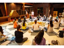 ストーンスパスタジオ 岩盤ヨガ 名駅本店(stone spa studio sola)/2019夏養成講座ｉｎバリ短期集中