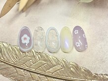 ネイルサロン アイナ(NailSalon Aina)/アートコース