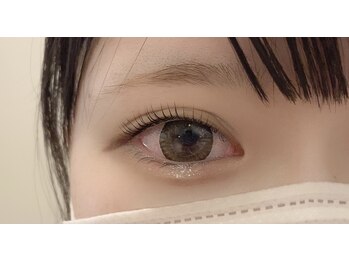 カロン(kalon)/パリジェンヌ