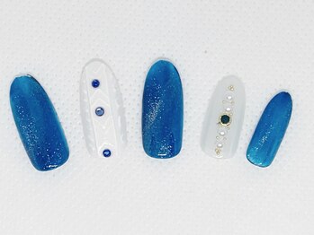 シュシュ(Chou Chou)/