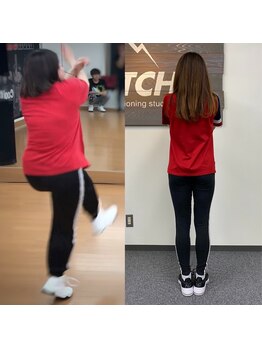 スイッチ 西尾東店(SWITCH)/ダイエットならお任せ！