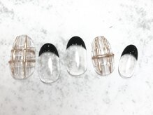 ネイルブレイク リリア(Nail Break lilia)/【初回オフ無料】ミラーチェック