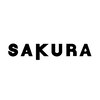 ヘッドスパ サクラ(SAKURA)ロゴ